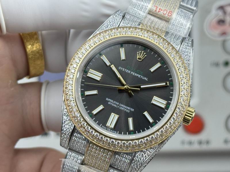 Rolex 41mm 072035